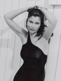 Laetitia Casta in Madame Figaro