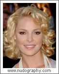 Katherine Heigl
